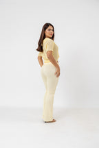 BLUSA LUA TEJIDA