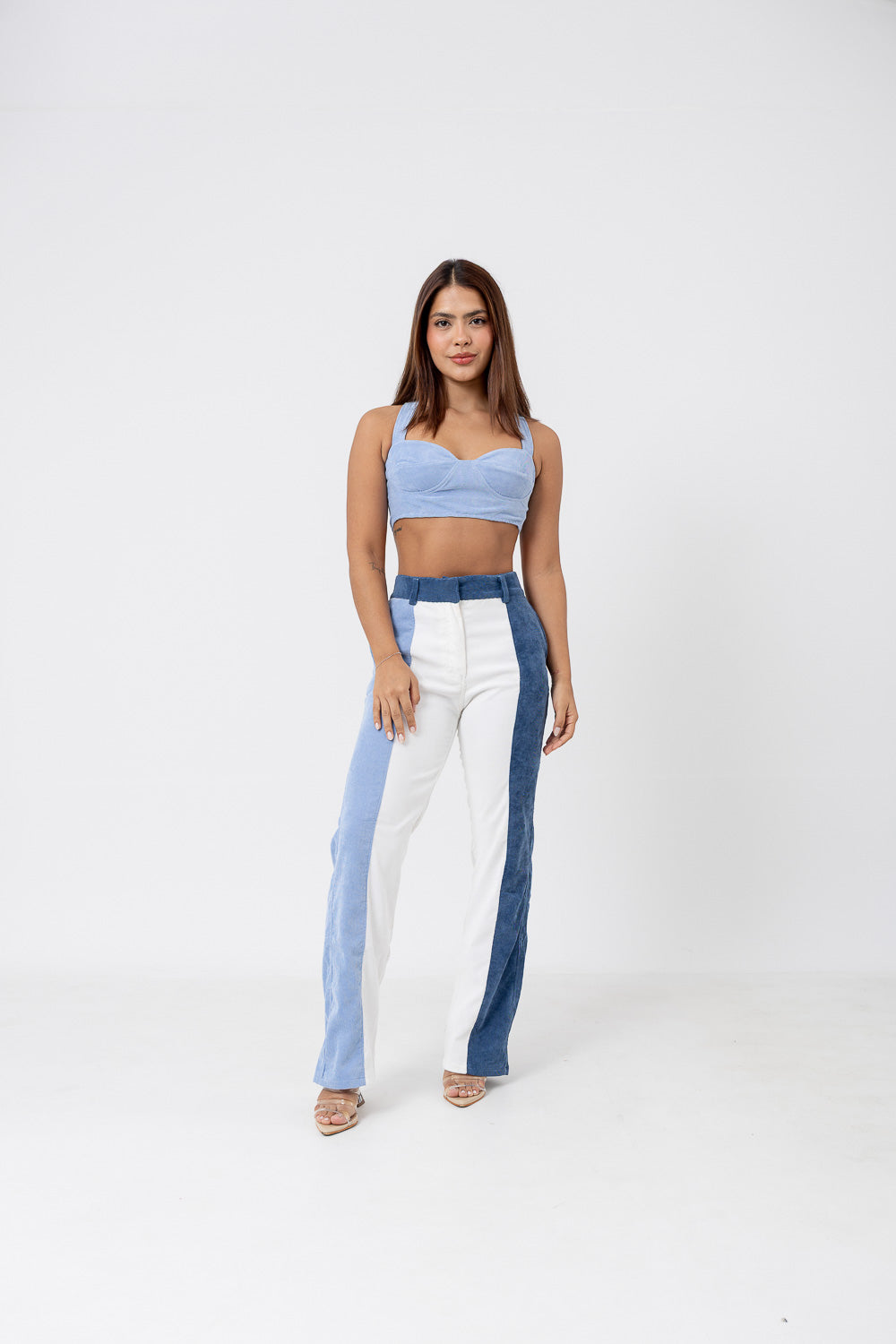 PANTALON AMAPOLA Imagen principal del producto