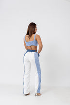 PANTALON AMAPOLA