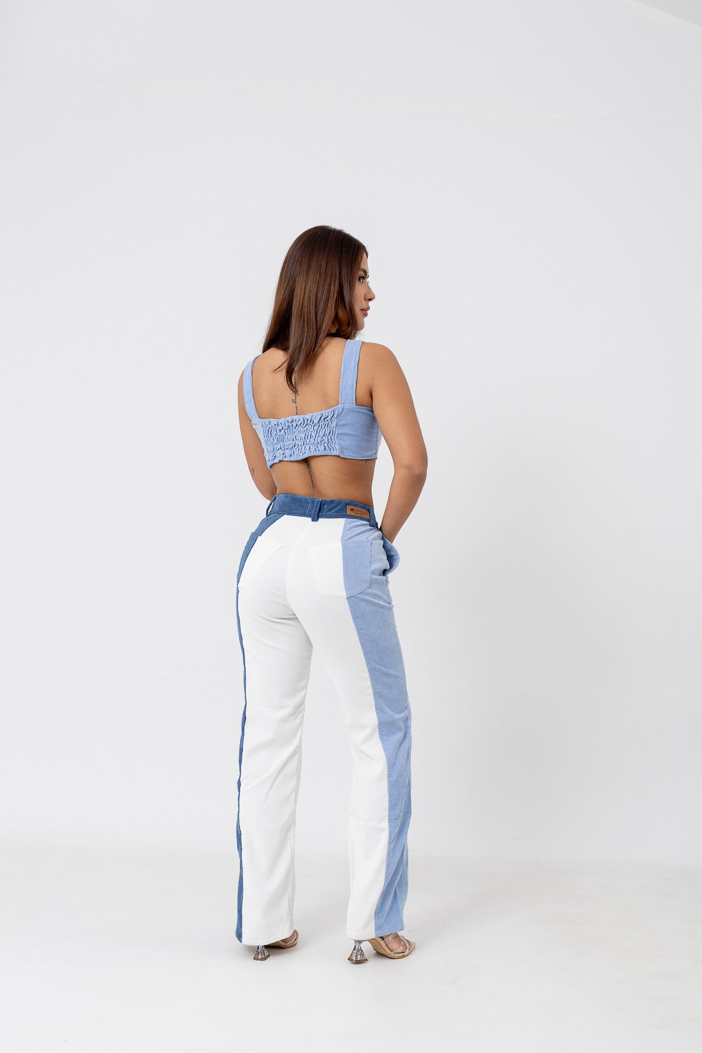 PANTALON AMAPOLA