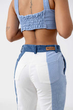 PANTALON AMAPOLA