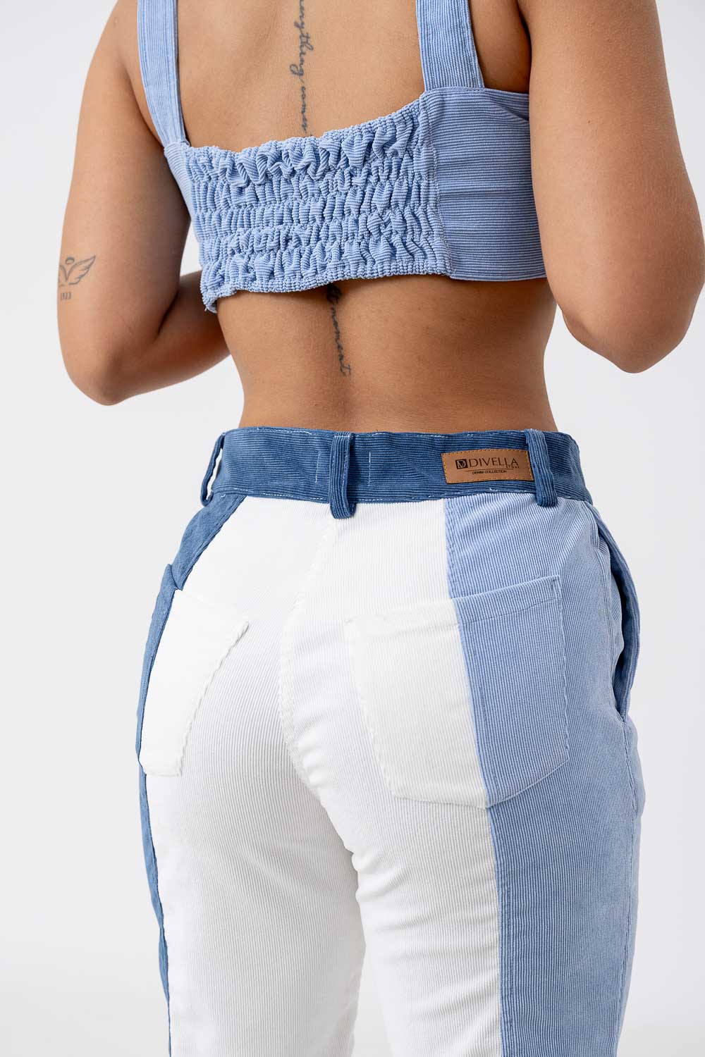 PANTALON AMAPOLA