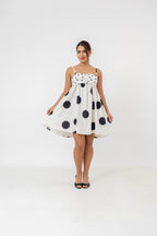 VESTIDO LUNAR OSCURO