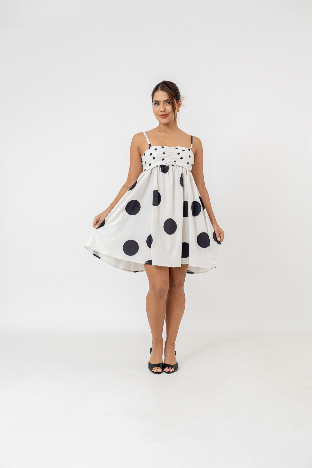 VESTIDO LUNAR OSCURO