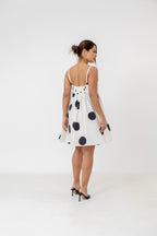 VESTIDO LUNAR OSCURO