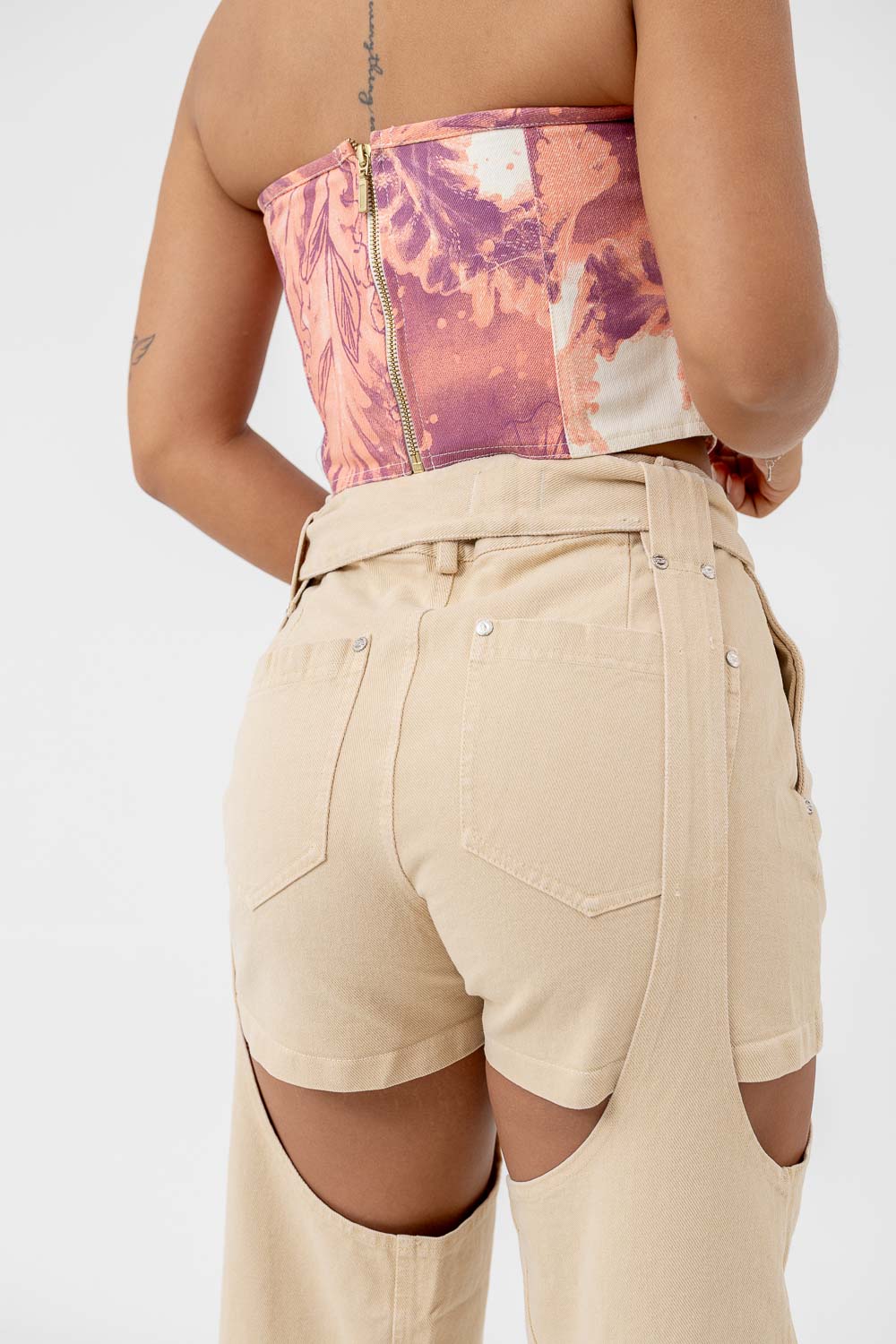 TOP PRINT VELA Imagen secundaria del producto