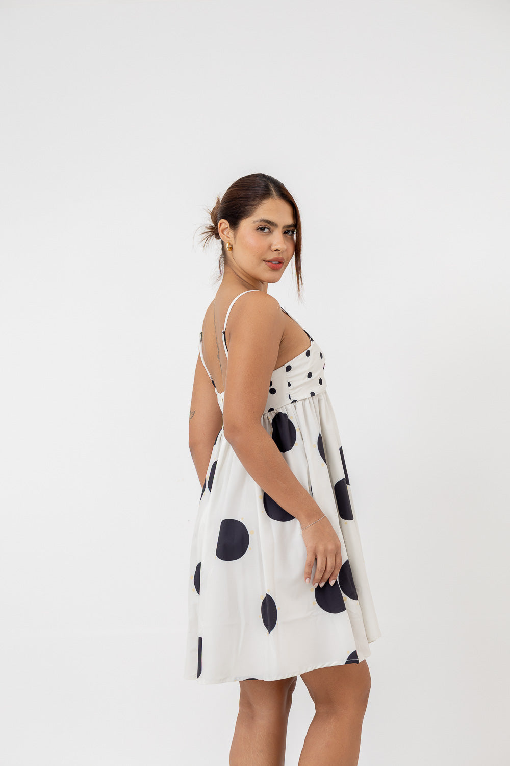VESTIDO LUNAR OSCURO