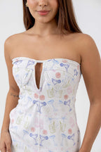 VESTIDO BRINDIS