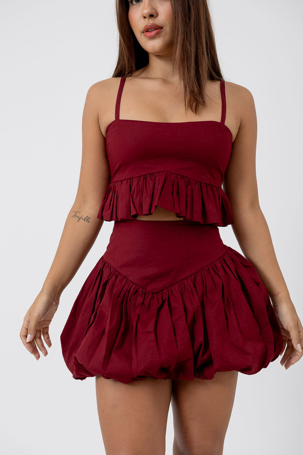 CONJUNTO MONACO Imagen secundaria del producto