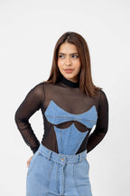 PANTALON MALVA