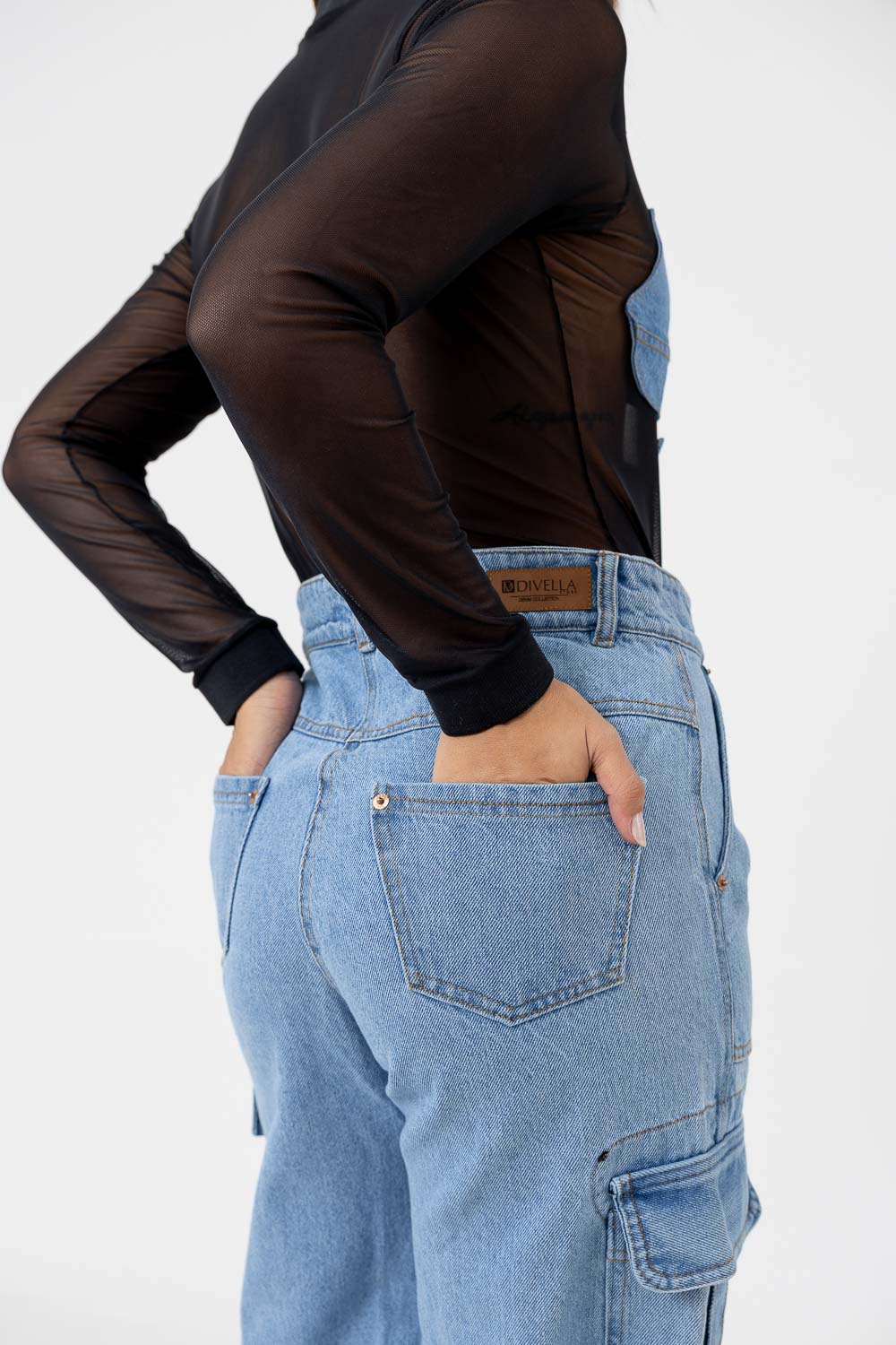 PANTALON MALVA
