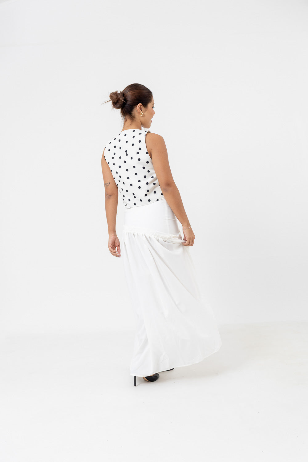 FALDA ELYRA