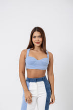 TOP AMAPOLA