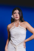 Blusa Amalfi