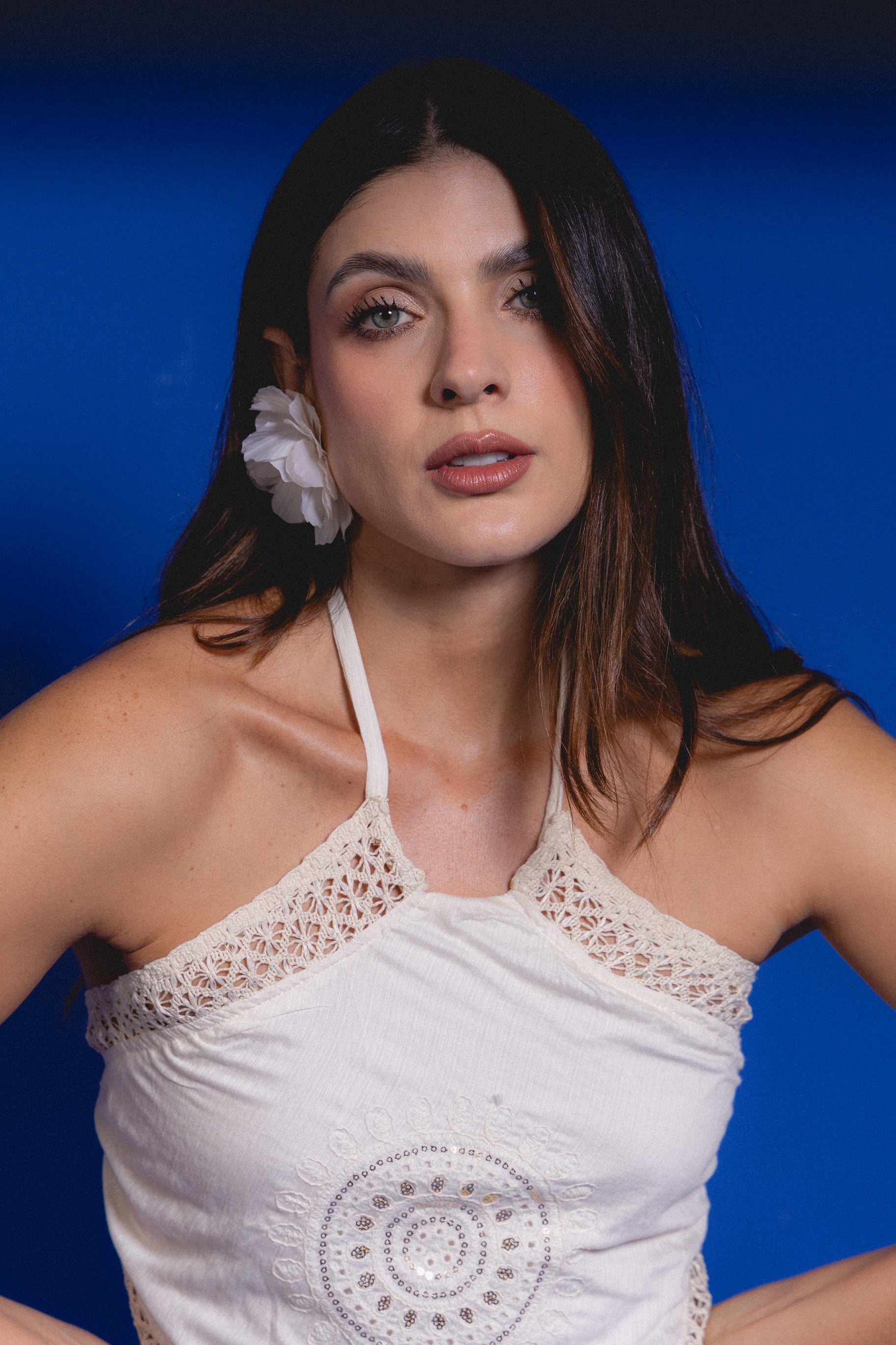 Blusa Amalfi