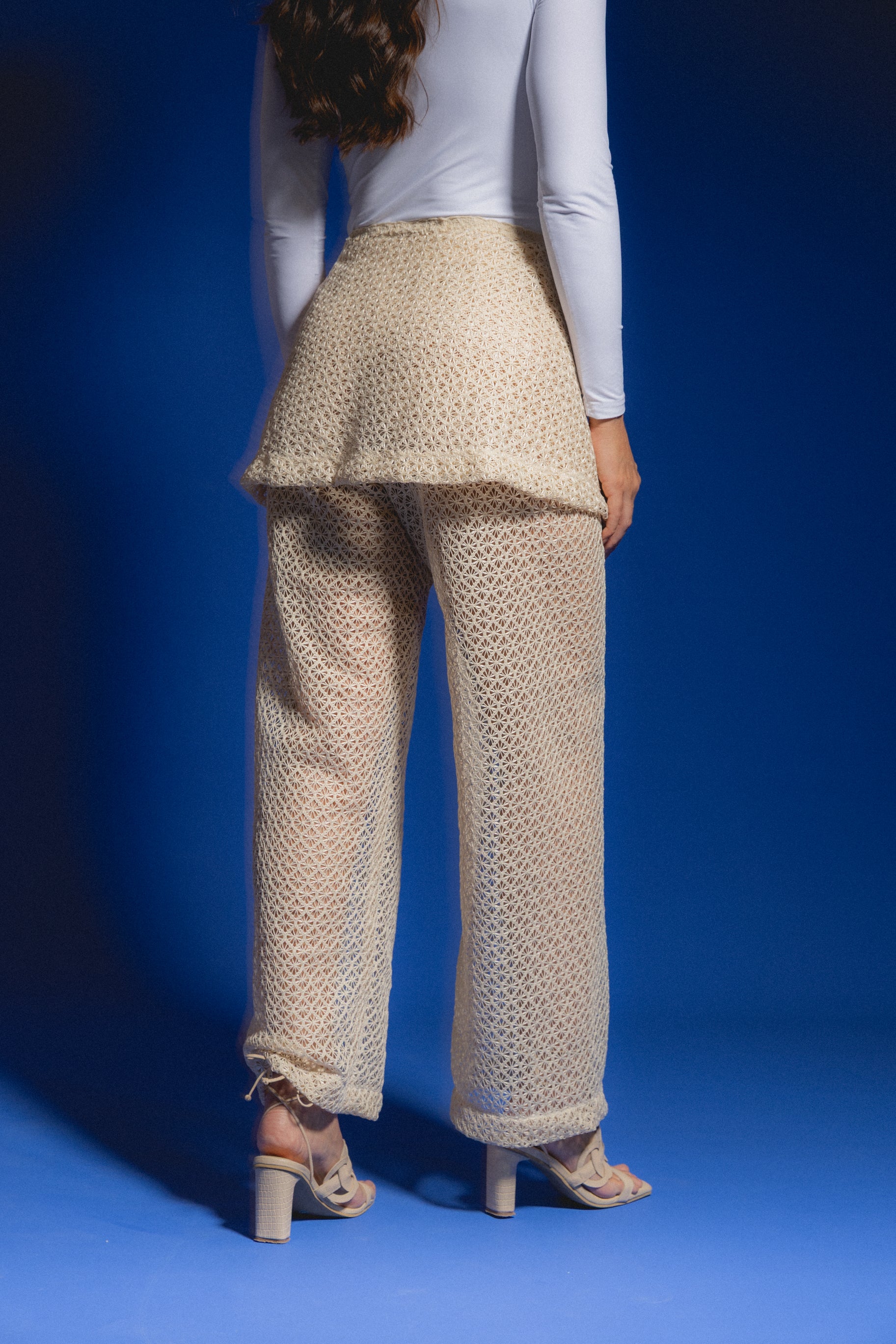 Pantalón Sicilia