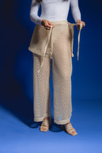 Pantalón Sicilia