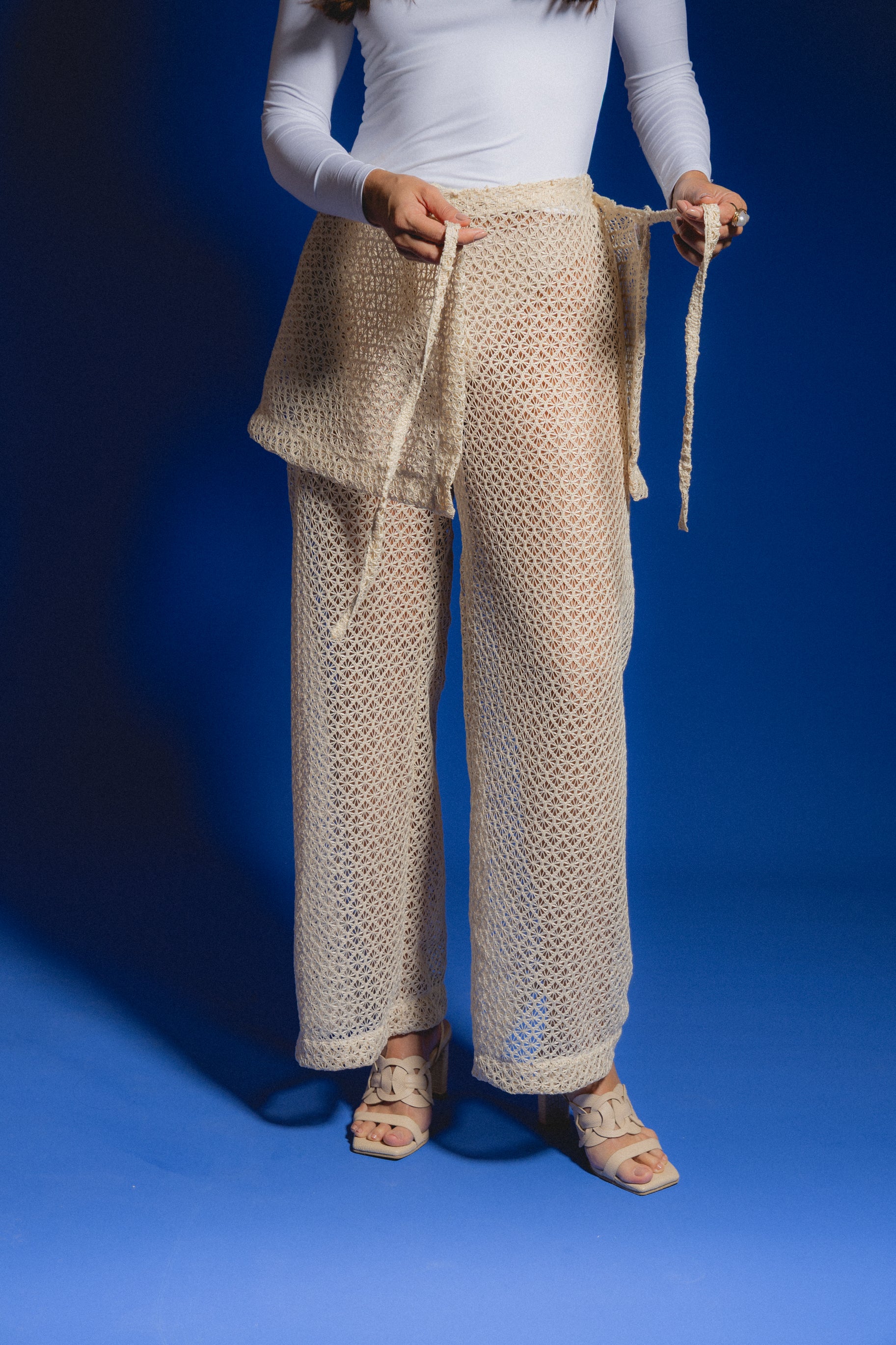 Pantalón Sicilia