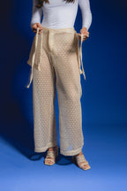 Pantalón Sicilia