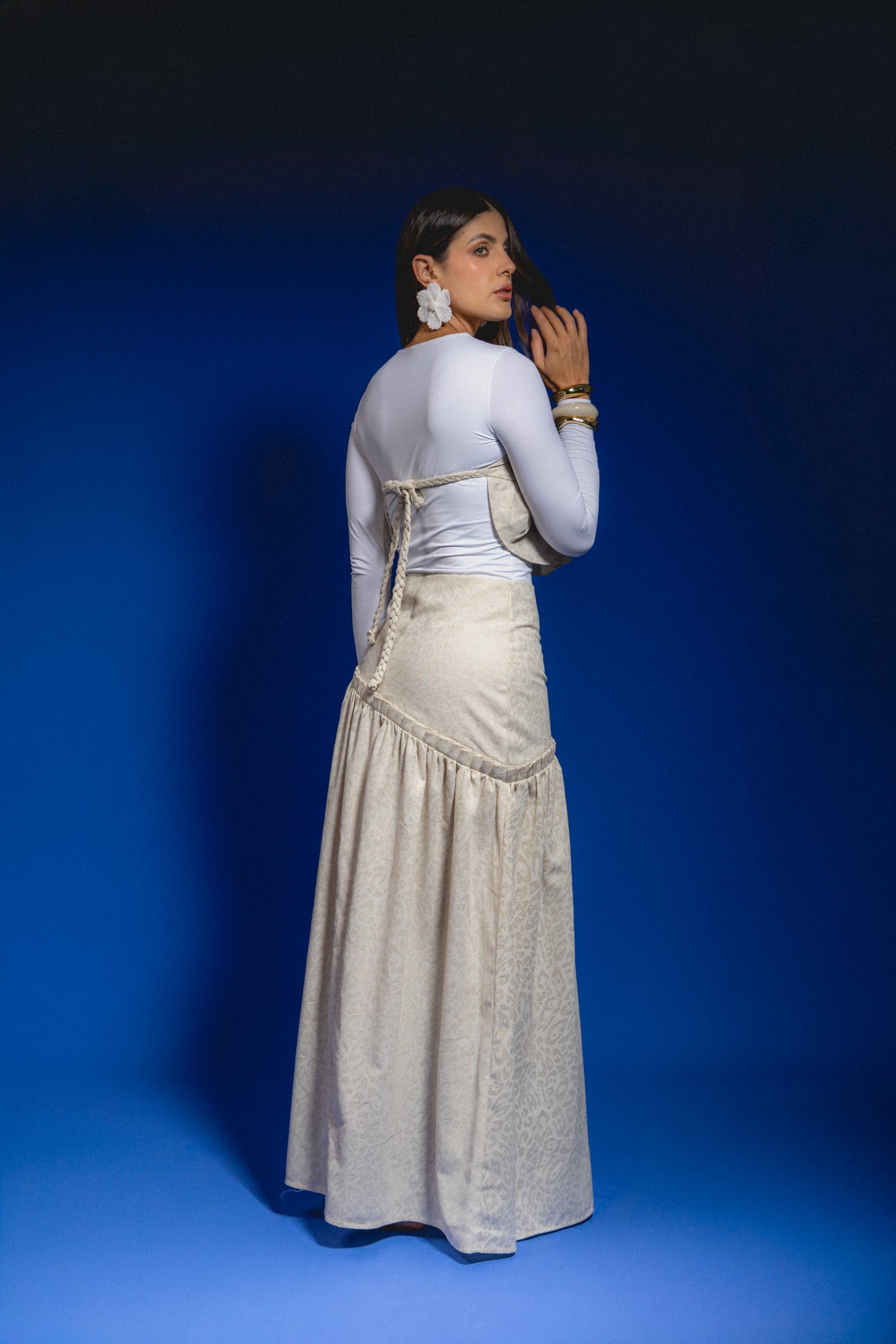 Falda Córcega