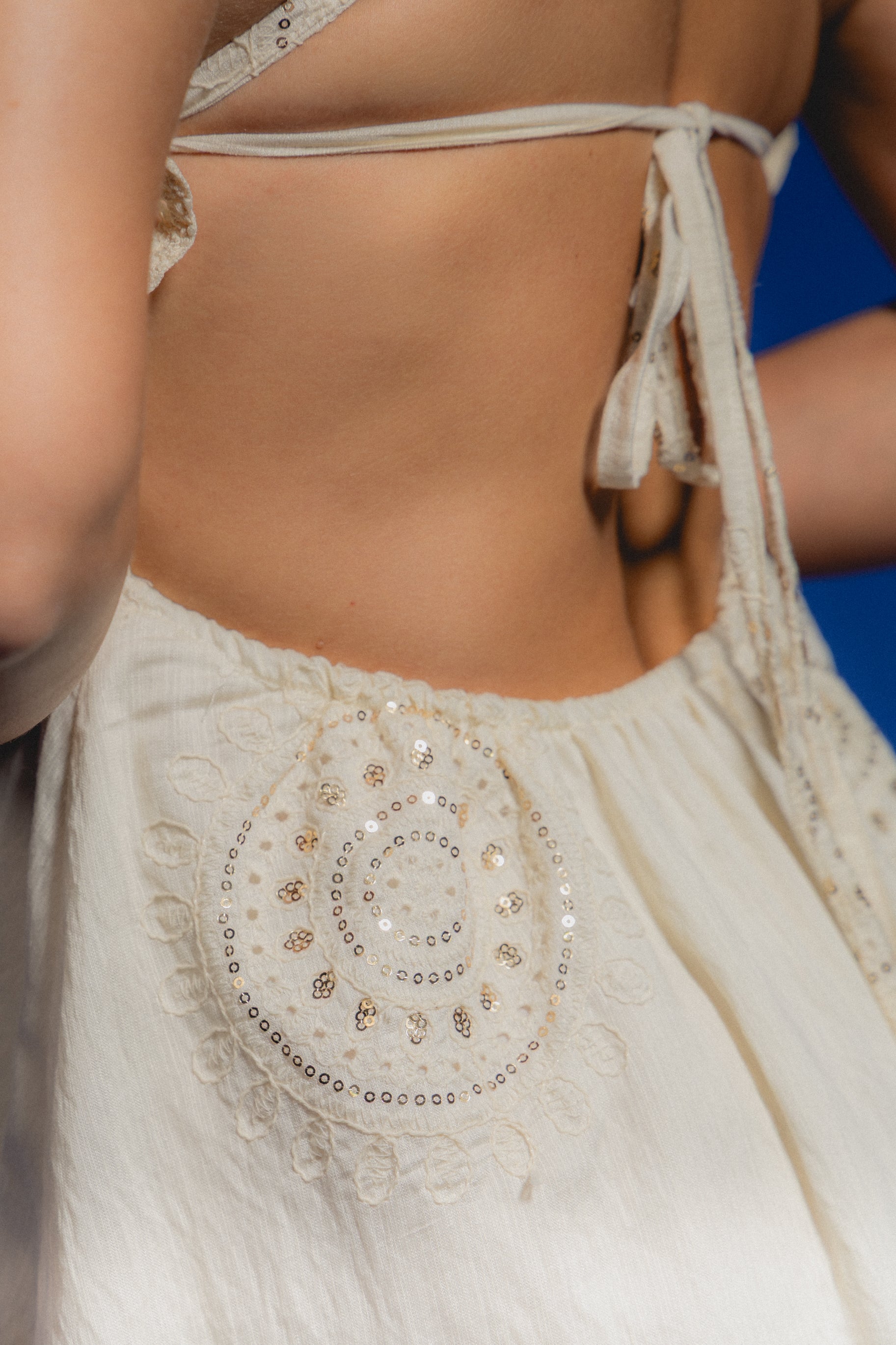 Vestido Solana