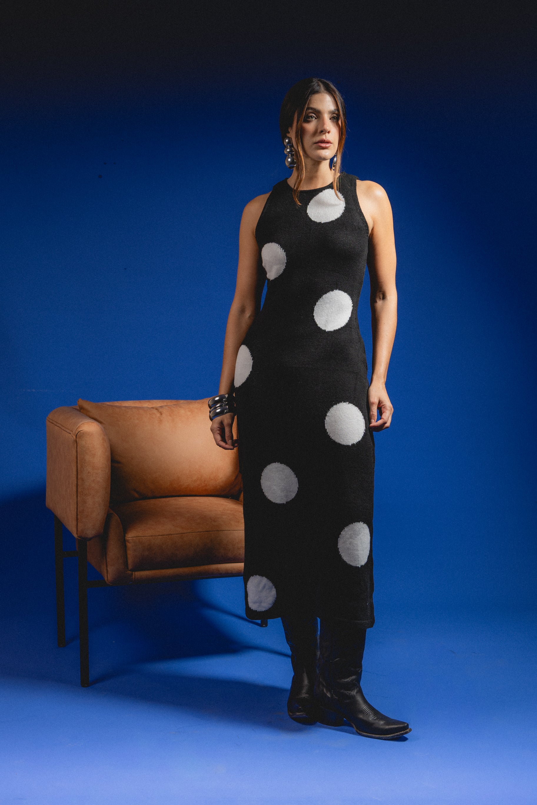 Vestido Luna