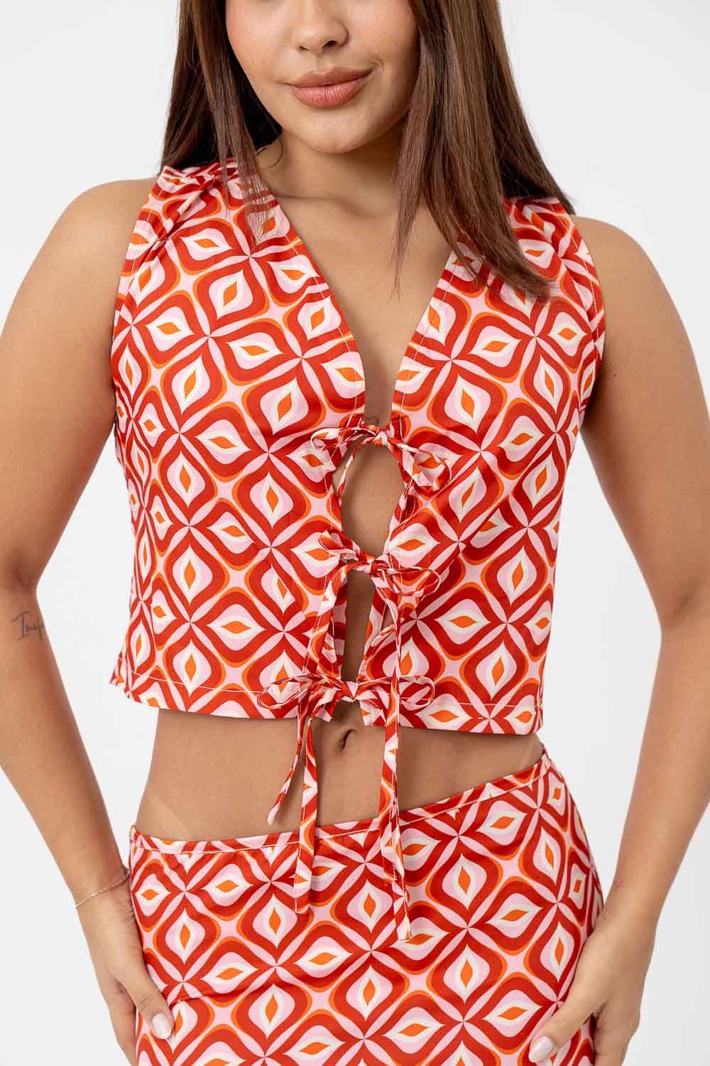 CONJUNTO ILUSIÓN